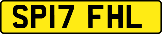 SP17FHL