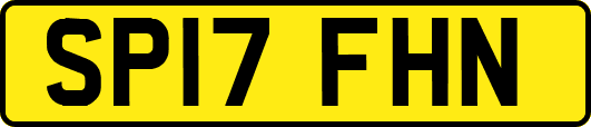 SP17FHN