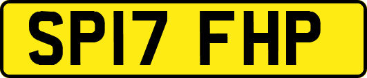 SP17FHP