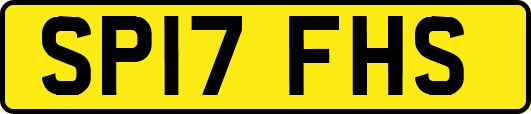 SP17FHS