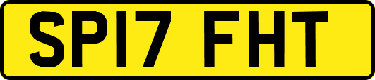 SP17FHT