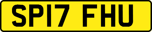 SP17FHU