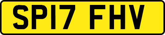 SP17FHV