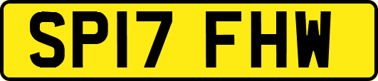 SP17FHW