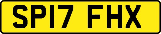 SP17FHX