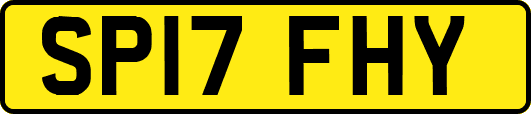 SP17FHY