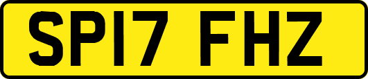 SP17FHZ