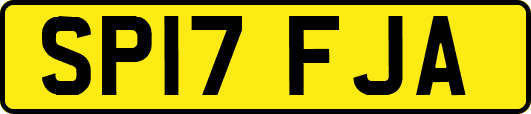 SP17FJA