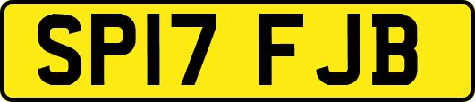 SP17FJB