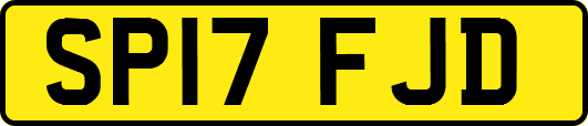 SP17FJD