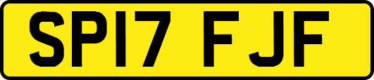 SP17FJF