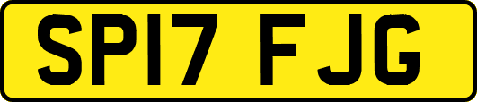 SP17FJG