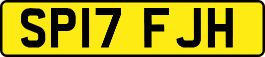 SP17FJH