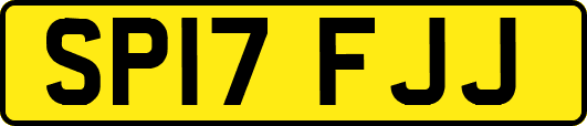 SP17FJJ
