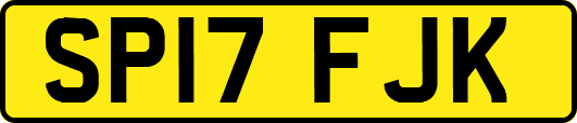 SP17FJK