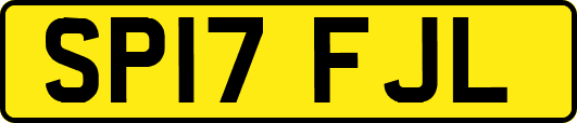 SP17FJL