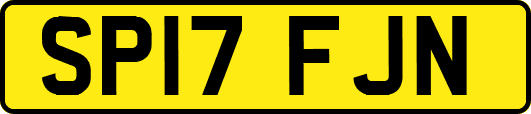 SP17FJN