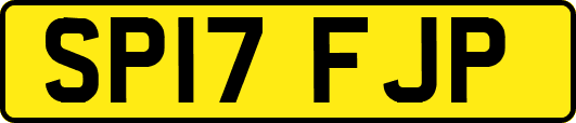 SP17FJP