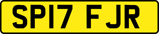 SP17FJR