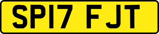 SP17FJT