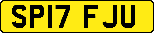 SP17FJU