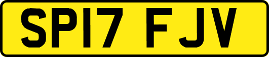 SP17FJV