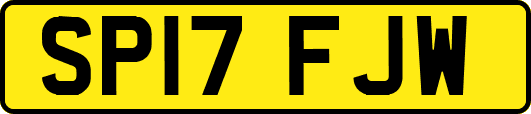 SP17FJW