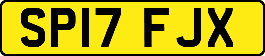 SP17FJX