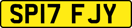 SP17FJY