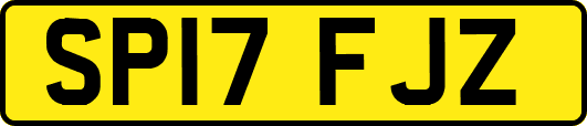 SP17FJZ