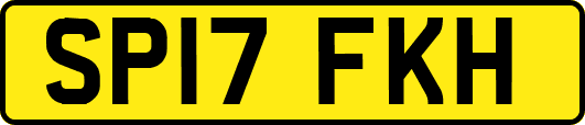 SP17FKH
