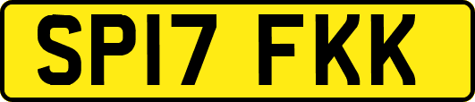 SP17FKK