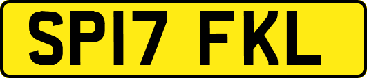 SP17FKL
