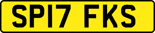 SP17FKS