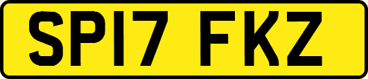 SP17FKZ