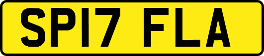 SP17FLA