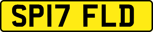 SP17FLD