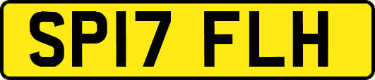 SP17FLH