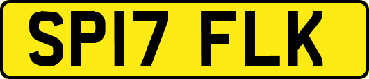 SP17FLK