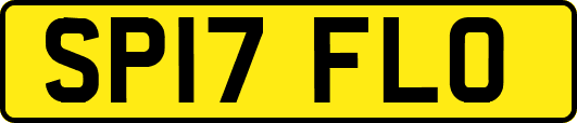 SP17FLO