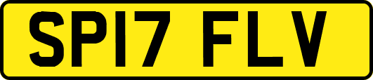 SP17FLV