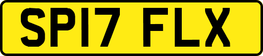 SP17FLX