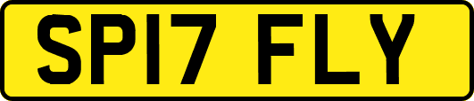 SP17FLY