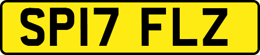 SP17FLZ