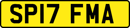 SP17FMA