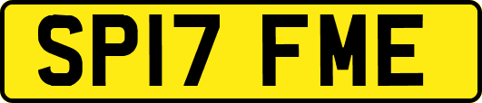 SP17FME
