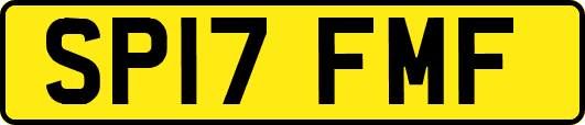 SP17FMF