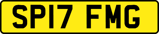SP17FMG