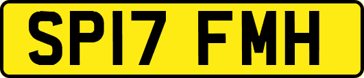SP17FMH