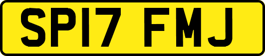 SP17FMJ